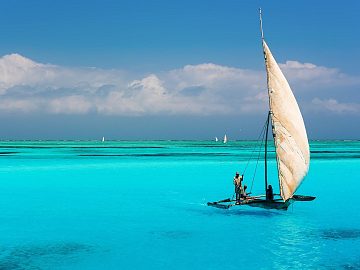 Zdjęcie kierunku: Zanzibar
